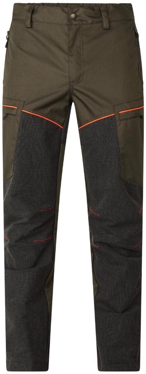 Seeland Venture Edge Broek Outdoor Broek Jacht Broek Scandinavische Broek Cypress