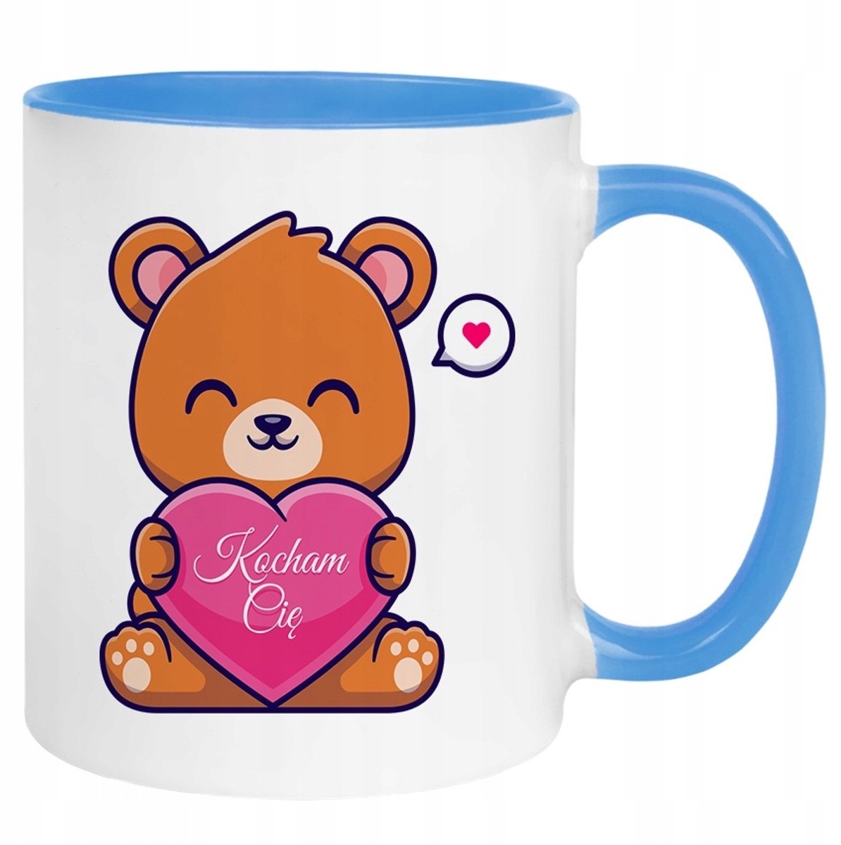 Keramische Mok 330ml - Uniek Cadeau voor Elke Gelegenheid