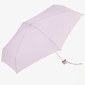 Clima Umbrella - UVP35 Blauw - paraplu - ultralicht - mini paraplu - kleine paraplu - platte paraplu - handmatige opvouwbare paraplu - Ø 94cm - stevige structuur - compact - UVP35-zonwering