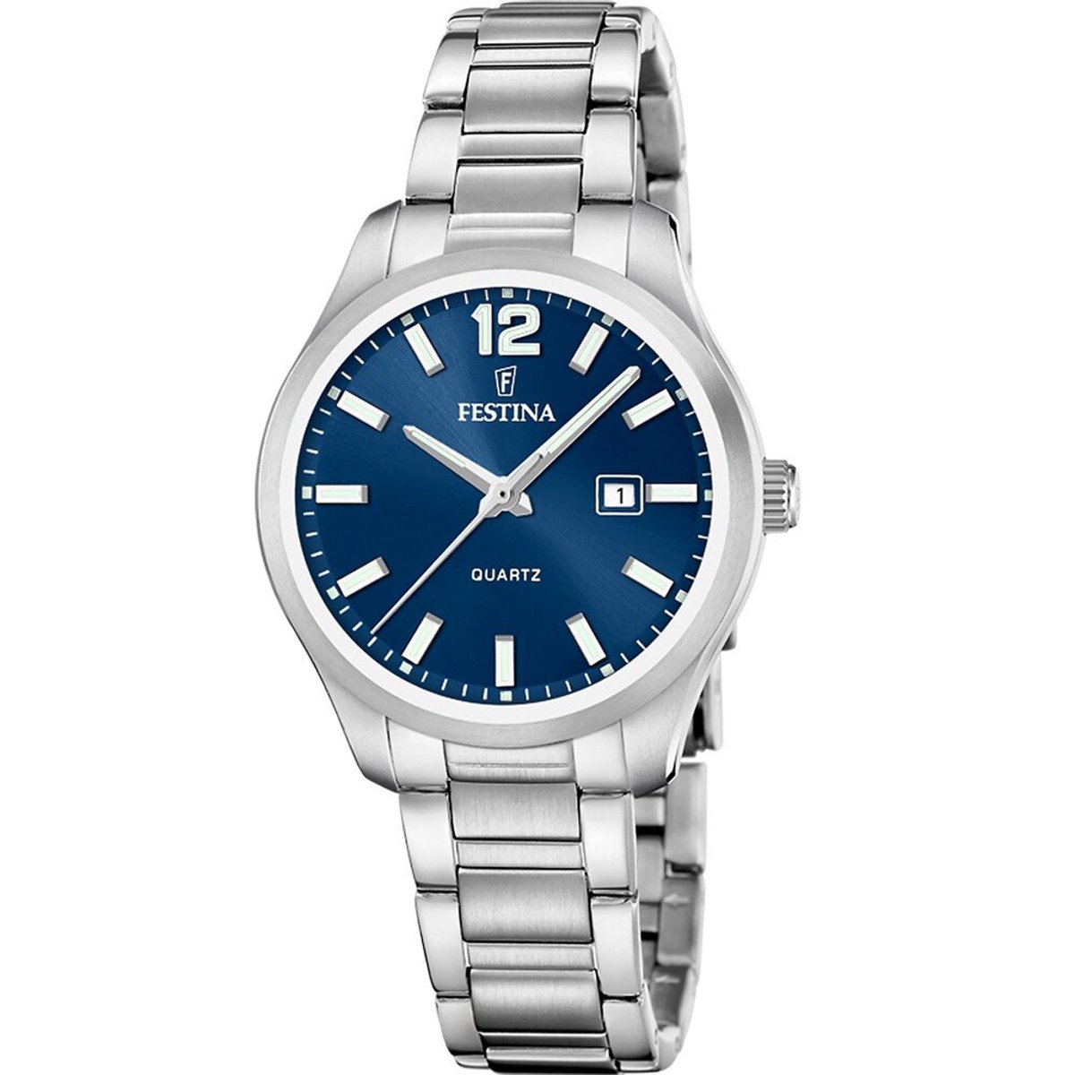 Festina - F20737/4 - Polshorloge - Dames