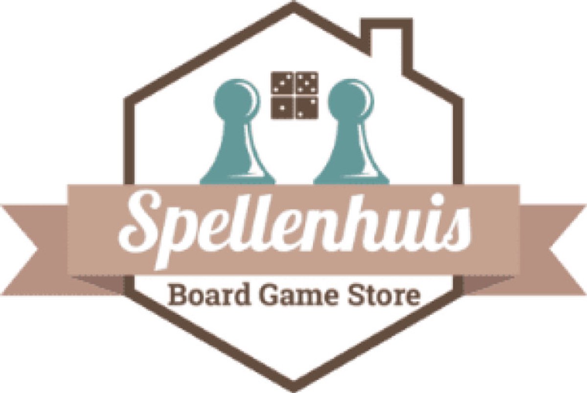 White Goblin Games - Everdell - familiespel - 1 tot 4 spelers - 60 minuten - Vanaf 10 jaar — afbeelding 20
