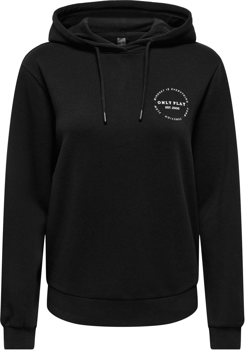 Only Play Hoodie ONPCAVA Sweatshirt