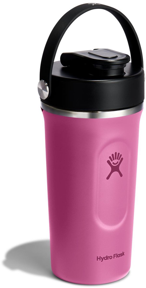 Hydro Flask - Inslulated Shaker Bottle (710 ml) - Reef – foto 2
