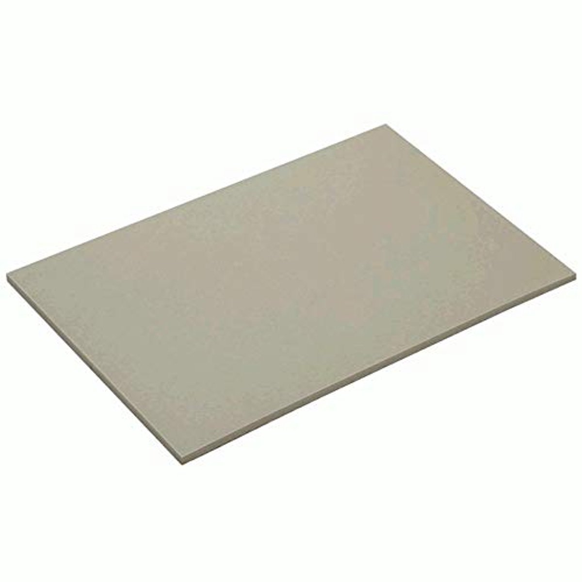Printplaat - Snijblokken - Kunst afdrukken - Zeer zacht oppervlak - 300x200 mm - Natuurlijke kleuren