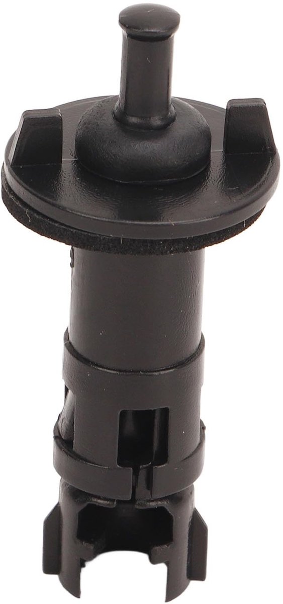 Dailygoods- Vuldeur Vergrendeling - Vervanging voor Chevy Aveo/Sedan/Hatchback - ABS Kunststof - Eenvoudige Installatie - OEM Pasvorm - Probleemloze Vervanging - Tankklep
