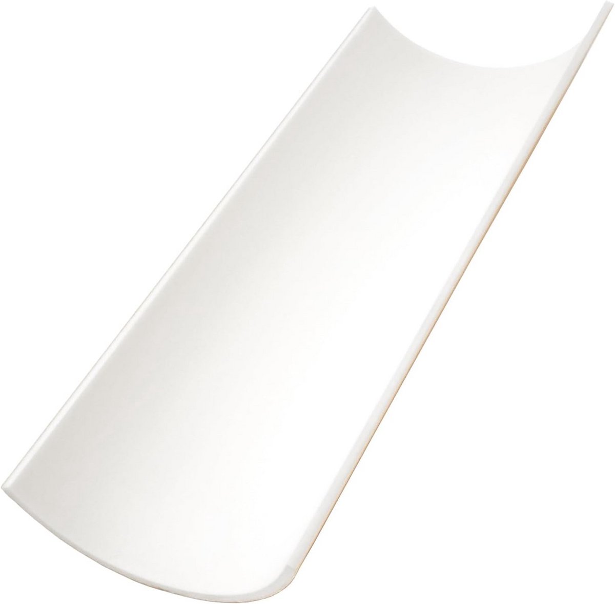 Antislip Pads - Beschermpads Meubels - Voorkom Krassen - Zelfklevend EPDM - 10x20 cm - Wit