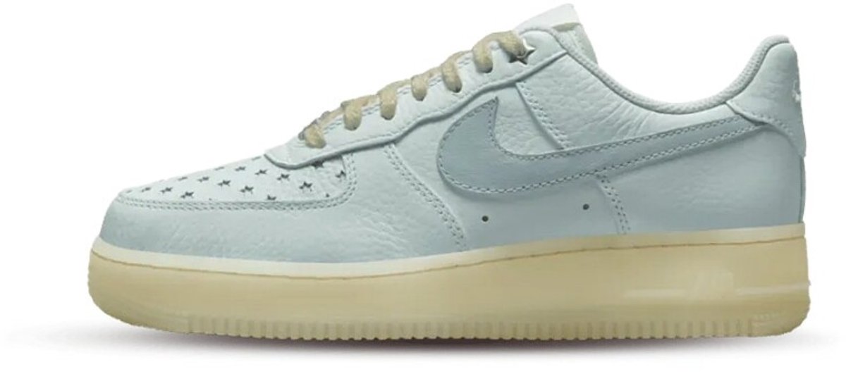 Nike Nike Air Force 1 � Night� Sneakers Unisex Starry Nights