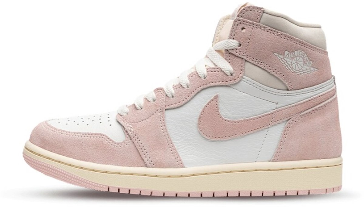 Jordan 1 Retro High OG ‘Washed ‘ Women’s . Wit