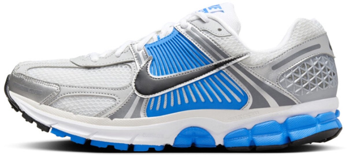 Nike Zoom Vomero 5 ‘Photo ‘ Zilver