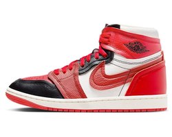 Nike Nike Air Jordan 1 High MM- Sneakers Dames