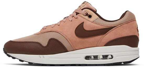 Nike Nike Air Max 1 SC (Cacao Wow) - Sneakers - Unisex