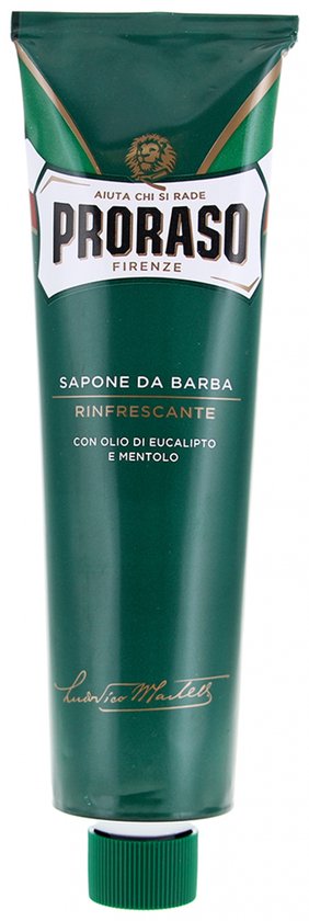 Proraso classic scheercrème – 150 ml