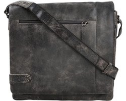 Uniseks schoudertas met fietsbevestigingsmogelijkheid, bagage - handbagage (verpakking van 2 stuks), zwart, Mit Adapterplatte für alle Klickfix Varianten, fixbag Schoudertas Jumper met Klickfix