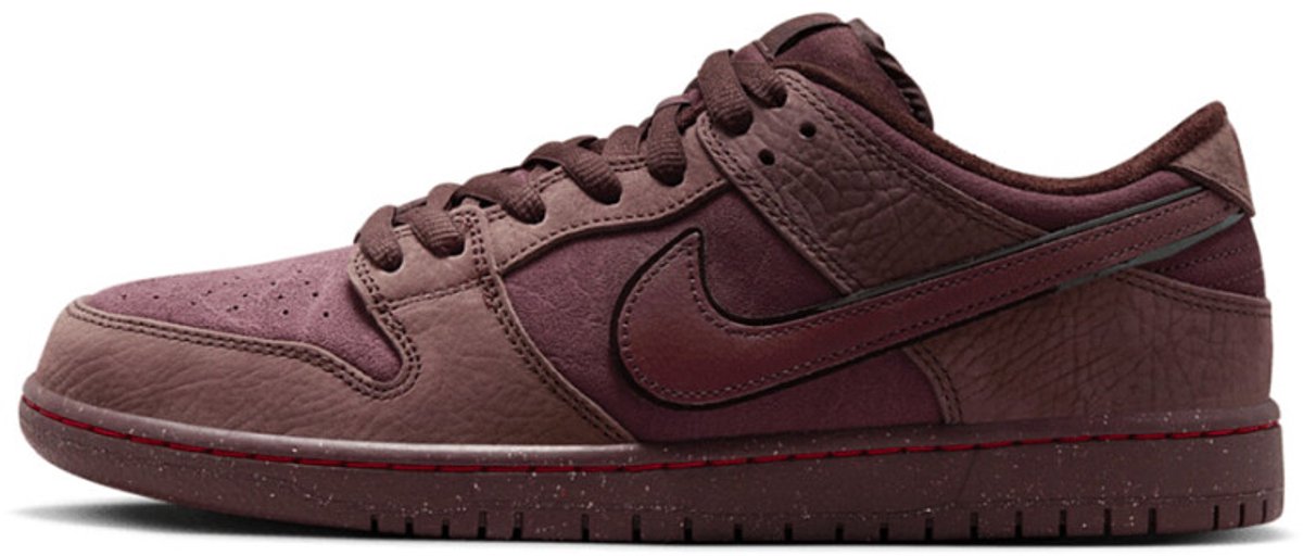 Burgundy/Rood