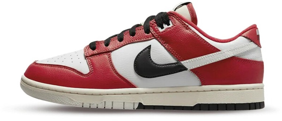 Nike dunk low retro Sneakers Unisex Rood