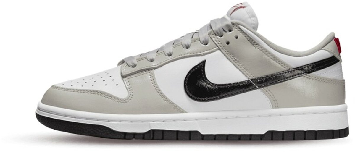 Nike Dunk Low Essential ‘Light Iron Ore’ Women’s . Wit