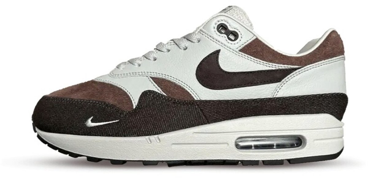 Nike Air Max 1 ? Exclusive Considered Multikleur