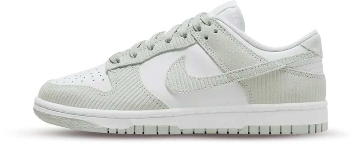 Nike Dunk Low ‘ Corduroy’ Women’s . Wit