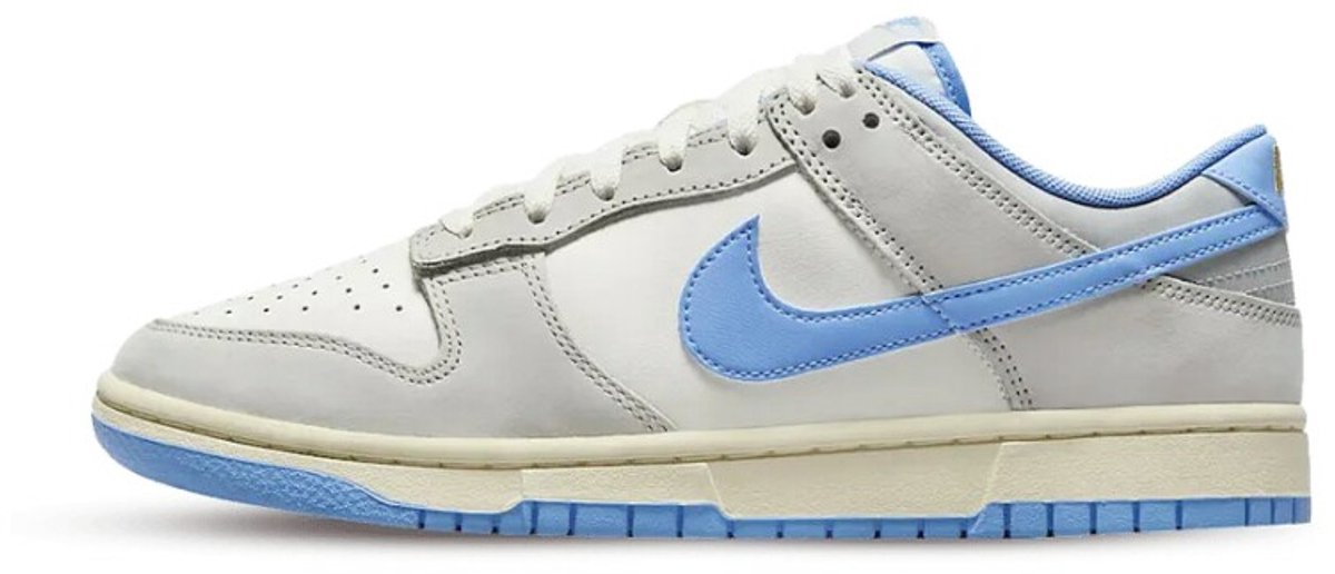 Nike Dunk Low Athletic Department University Blauw
