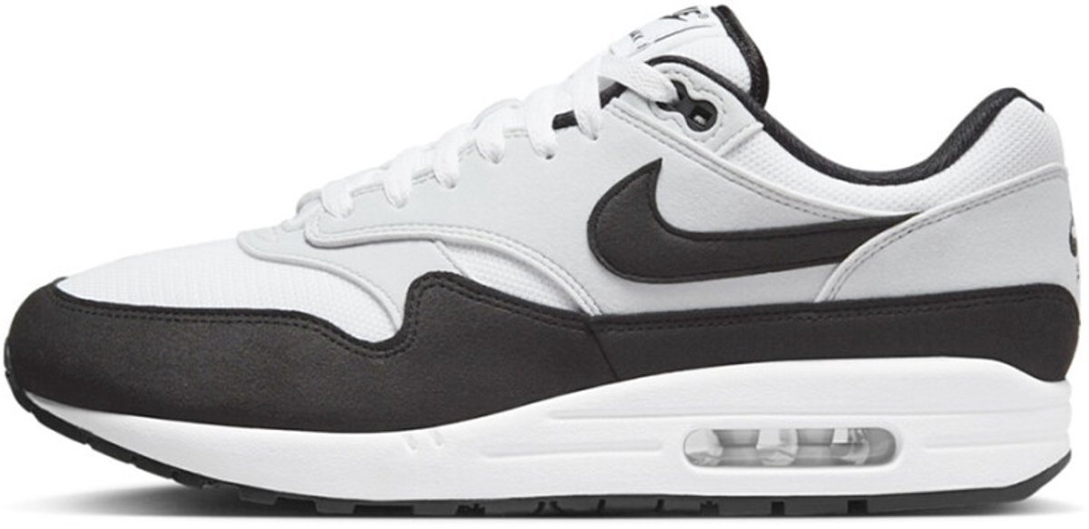 Nike Nike Air Max 1 Sneakers Unisex Wit