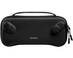 Tomtoc Fancycase-G02 Rog Xbox Ally Controller Case: Bescherming En Comfort Voor Games