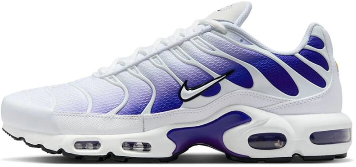 Nike Air Max Plus Wild Grape Paars