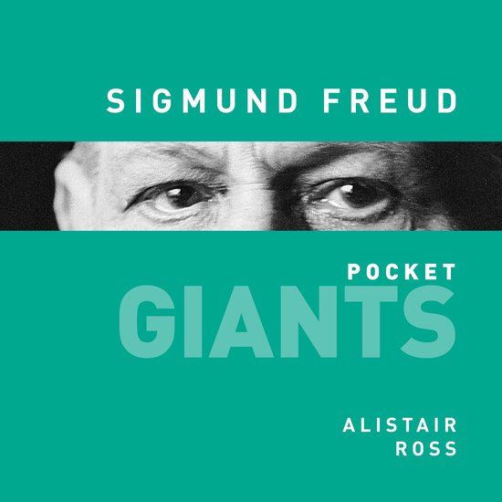 Sigmund Freud - cover