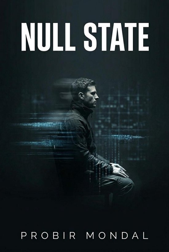 Null State - cover