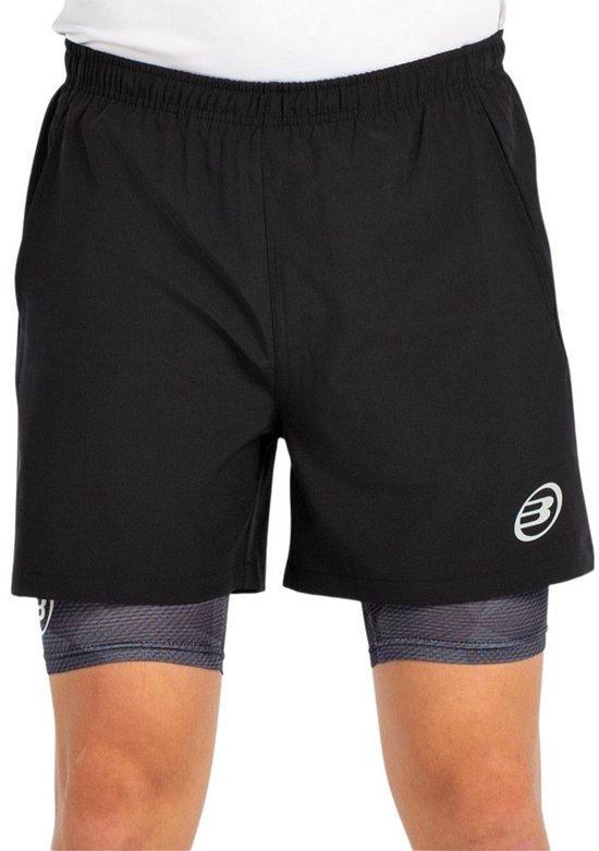 Bullpadel Manzan short heren