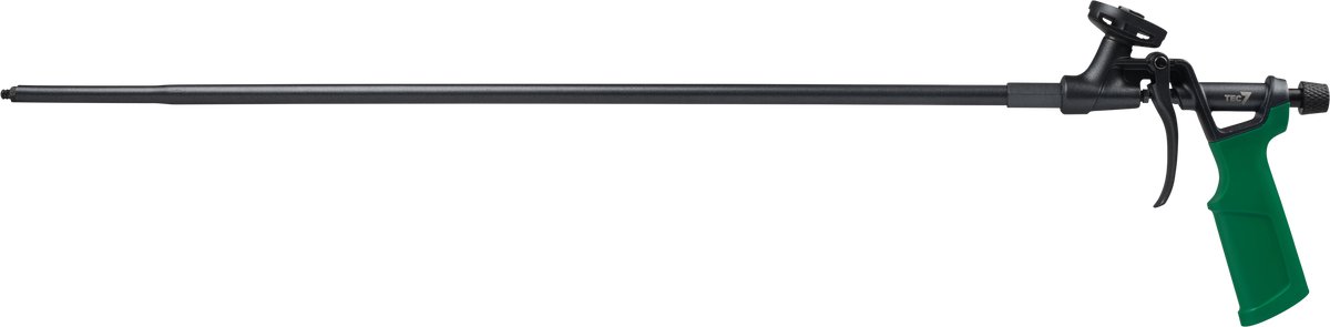Tec7 Spray & Pur Gun Plus