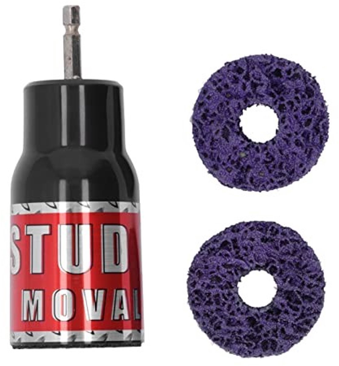 Cosensi - Wheel Stud Cleaner voor Effectieve Reinigen van Velgen