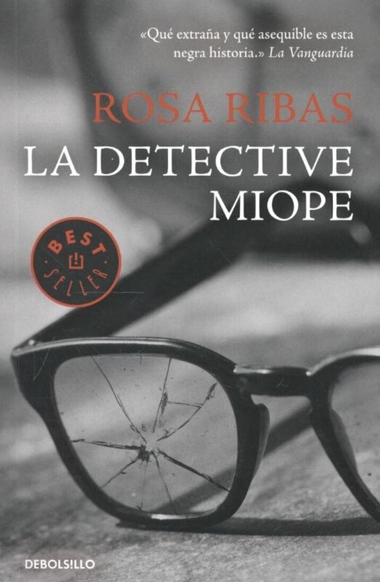 La detective miope