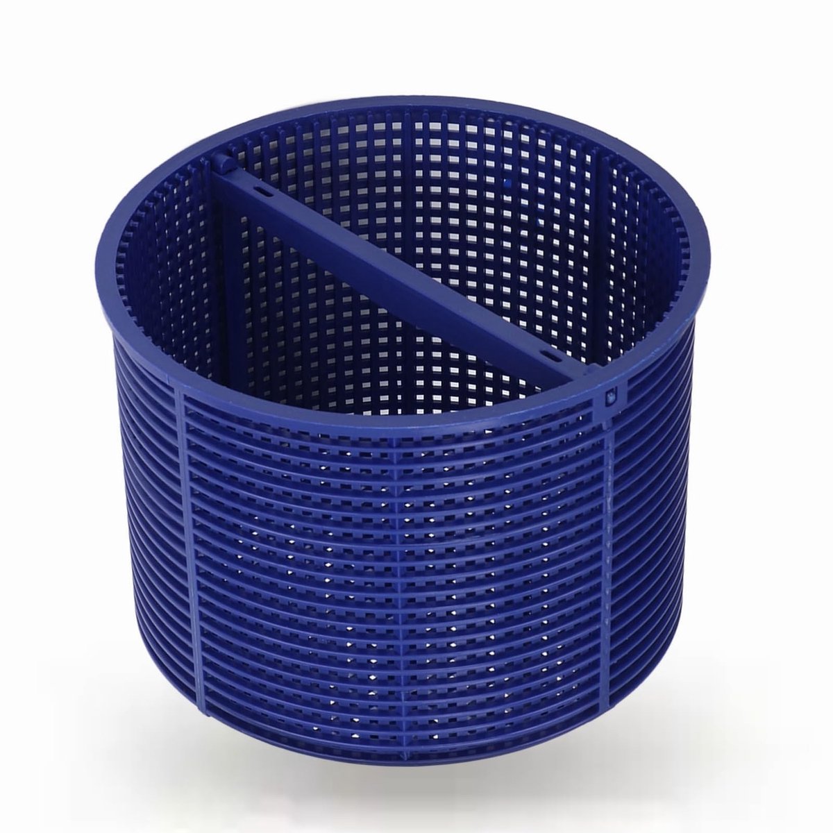 Dailygoods- Zwembadskimmermand Vervangend Accessoire - Plastic Skimmermand - Filtermand - Voor Bovengrondse Zwembaden - 17,5 cm - 348g