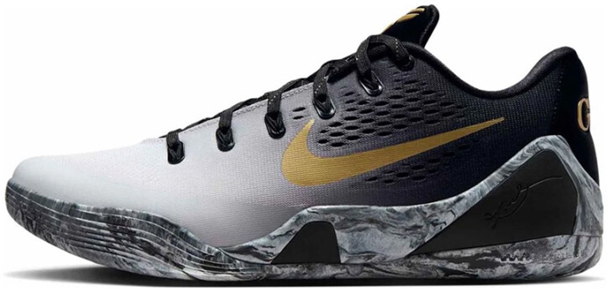 Nike Kobe 9 EM Low Protro Mambacita