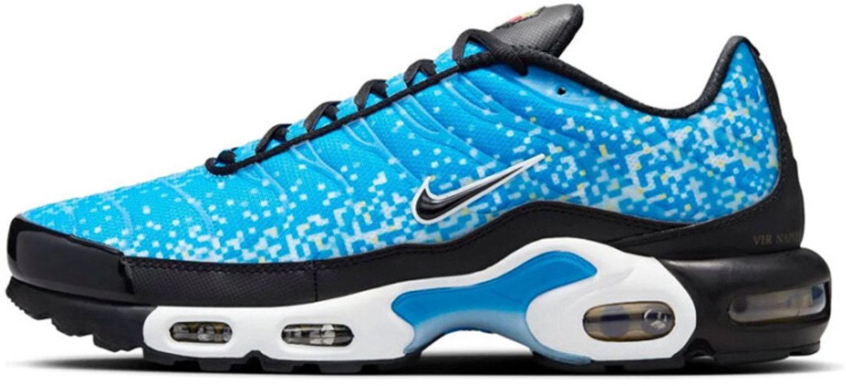 Nike Air Max Plus Naples - Maat 38.5