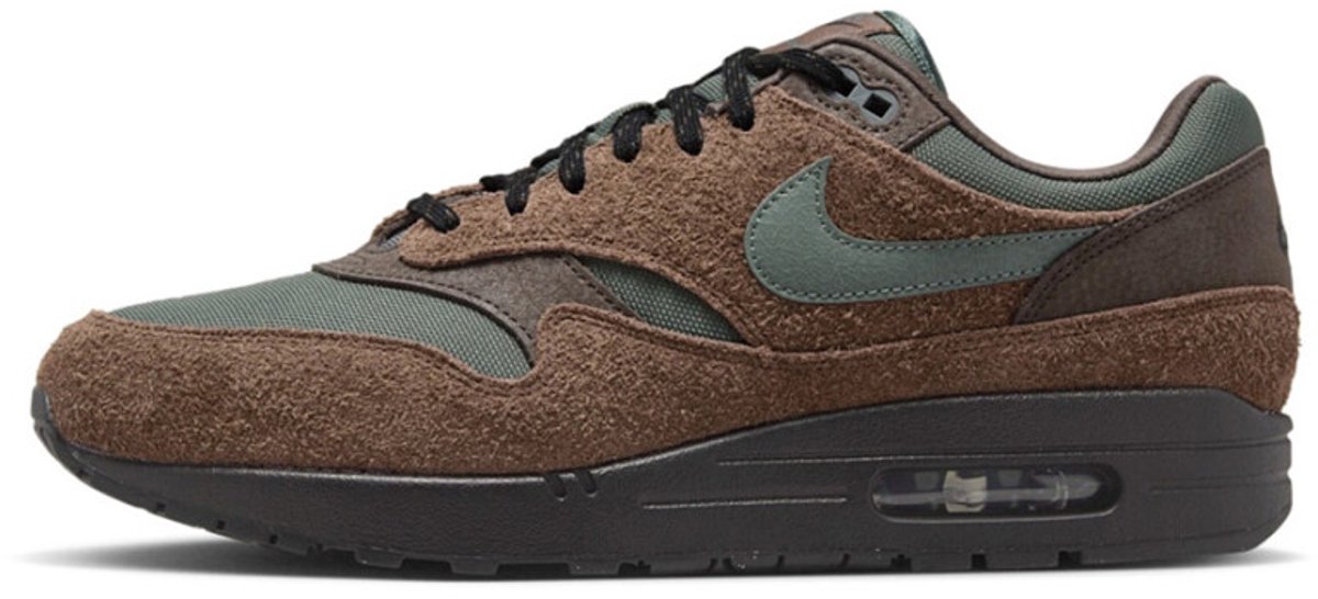 Nike Air Max 1 'Beef And Broccoli' - Maat 45.5
