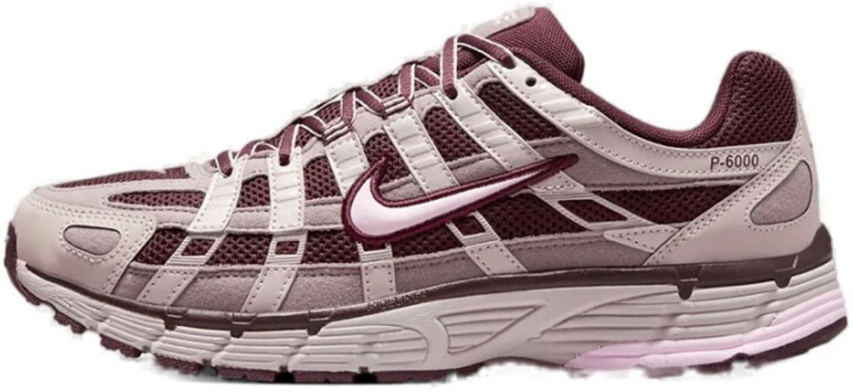 Burgundy Crush