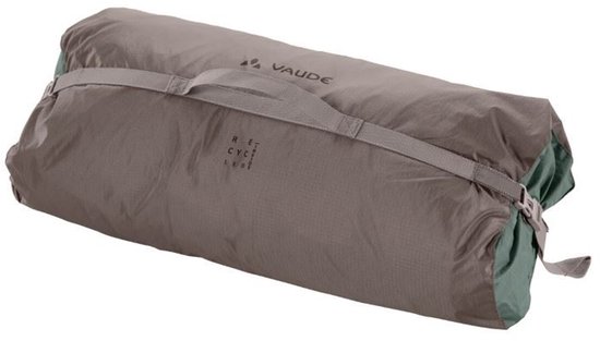 VAUDE Allround Ferret XT 3P, Unisex, Tent van Merkloos — afbeelding 3