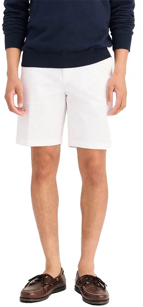 Dockers Ultimate Korte Broek Wit 36 Man