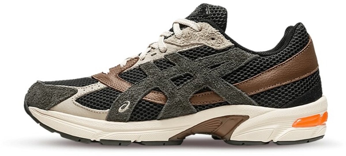 ASICS Gel-1130 MK-II HAL Studio Forest - Maat 45