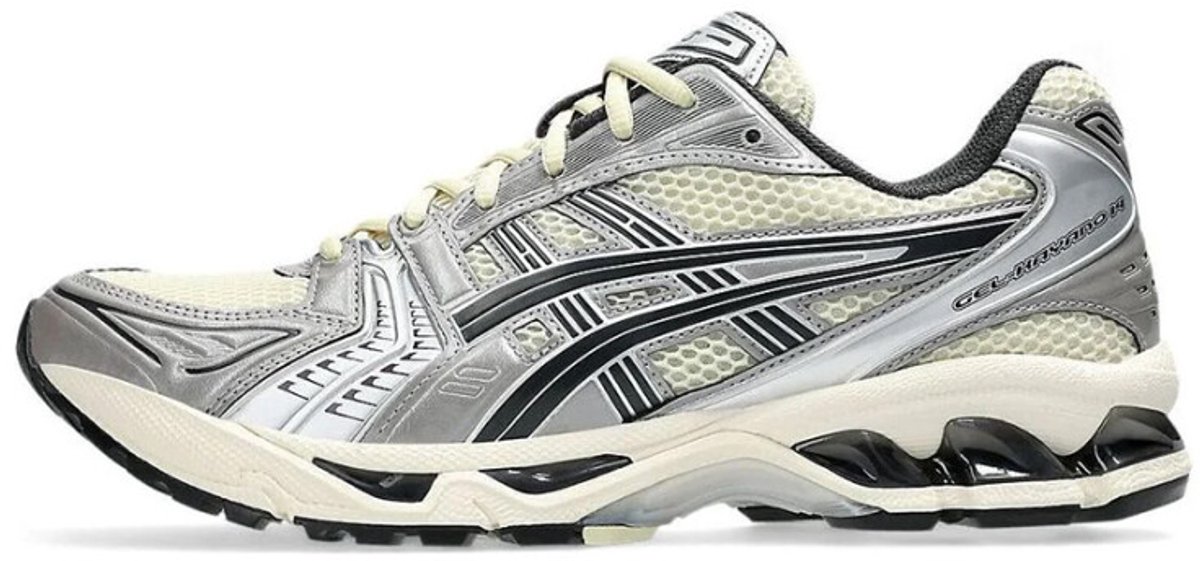 ASICS Gel-Kayano 14 Oyster Steeple Multikleur