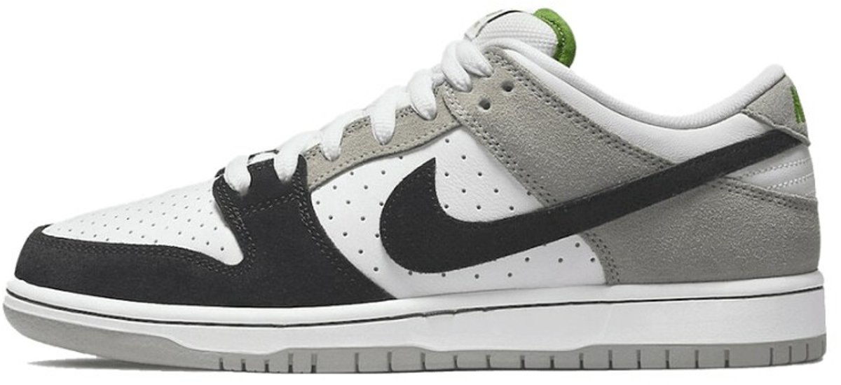 Nike SB Dunk Low Chlorophyll