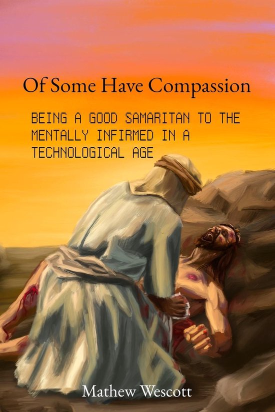 Of Some Have Compassion - cover