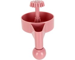 Vervangende Garland voor Sentro 40 Naalden Breimachine - Duurzame Plastic Adapter voor Soepele Werking en Efficiënt Breien