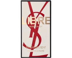 Yves Saint Laurent Libre Berry Crush Intense 50 ml Eau de Parfum Spray