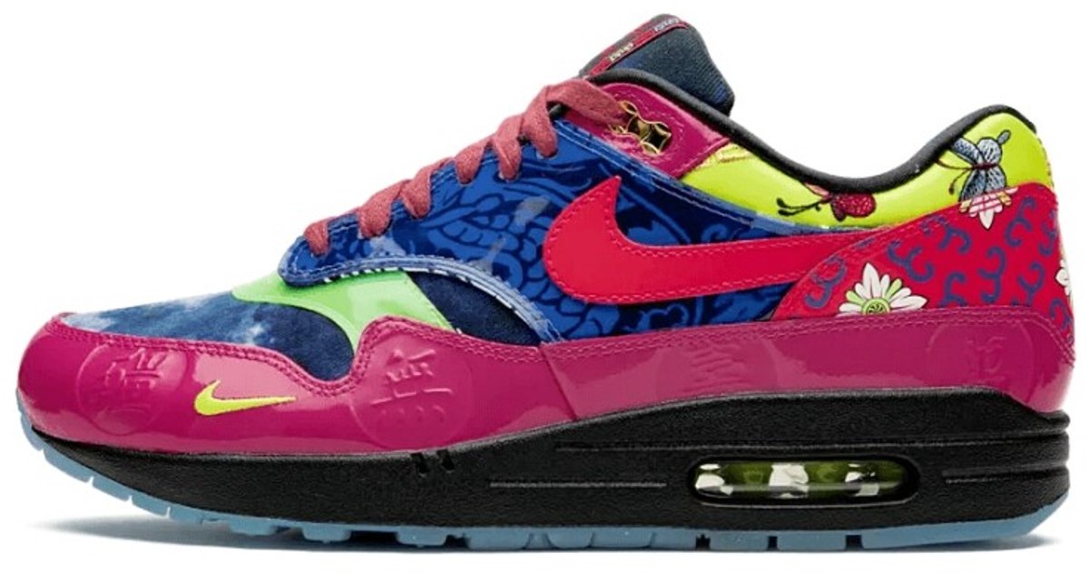 Game-Royal Laser crimson-Black