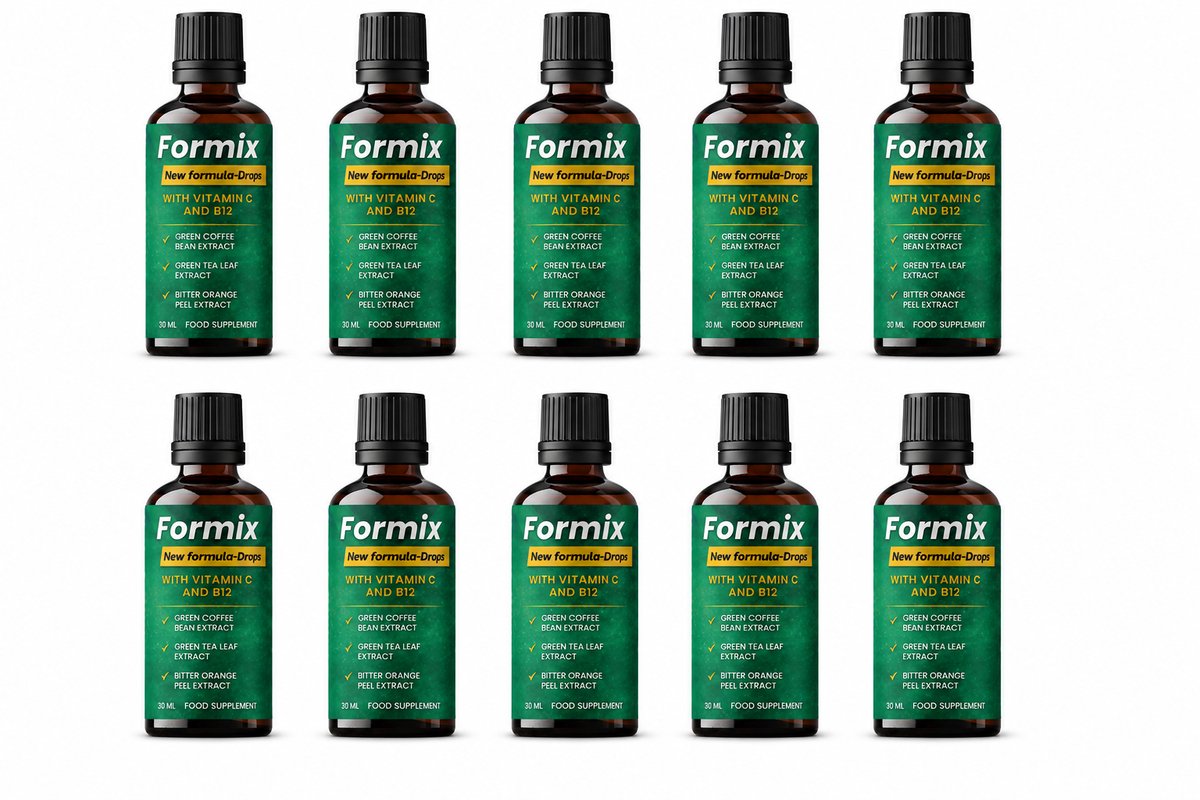 Formix-10x