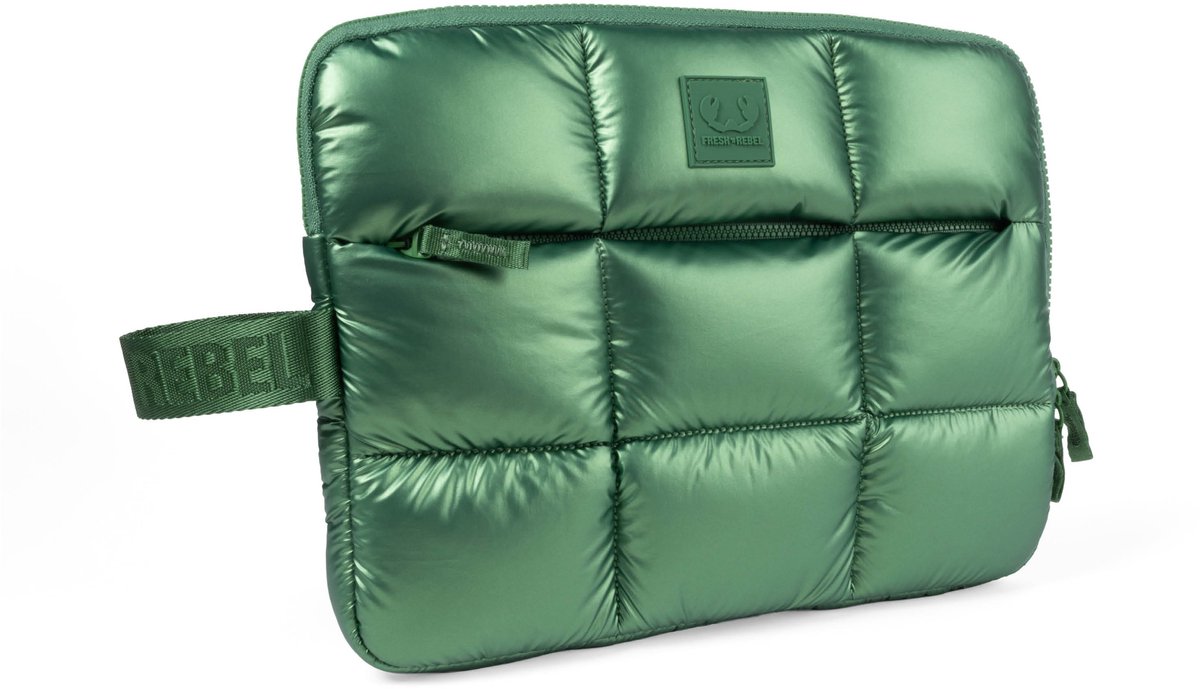 Fresh 'n Rebel Coze Pad Electric Jade