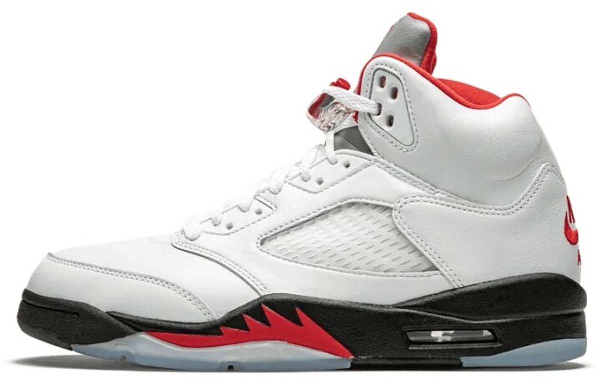 Air Jordan 5 Retro Fire Wit