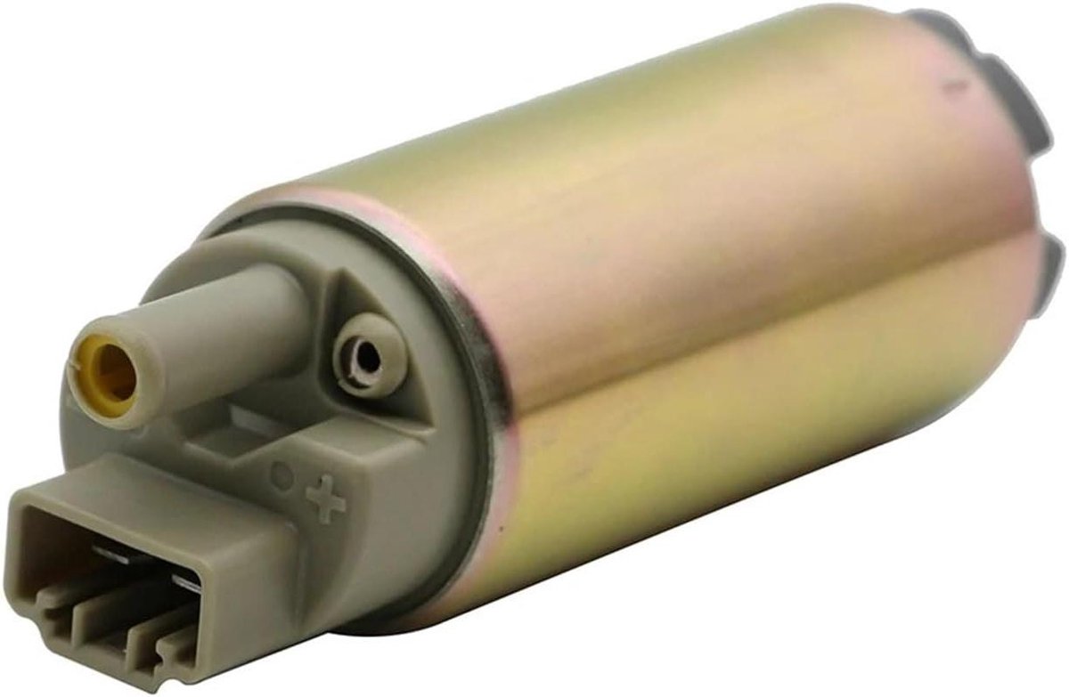 Universele Brandstofpomp - Motorfiets Pomp - Motor Onderhoud - Lage Druk Ontwerp - 300 g - One Color